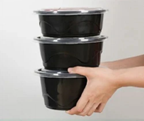 Different Container Sizes